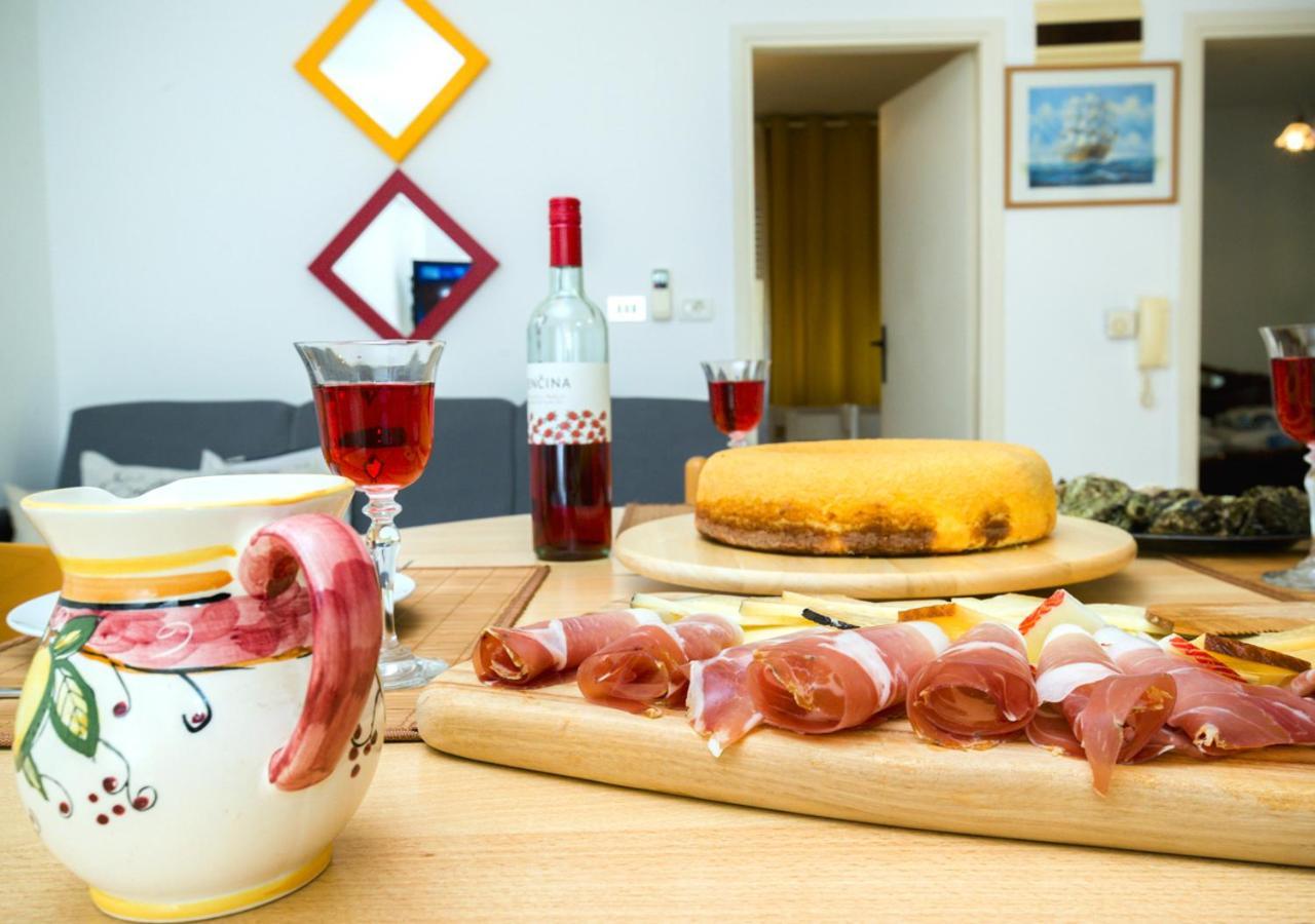 Dora Apartment Umag