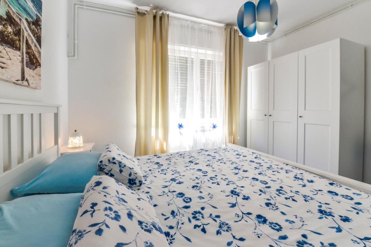 Dora Apartment Umag