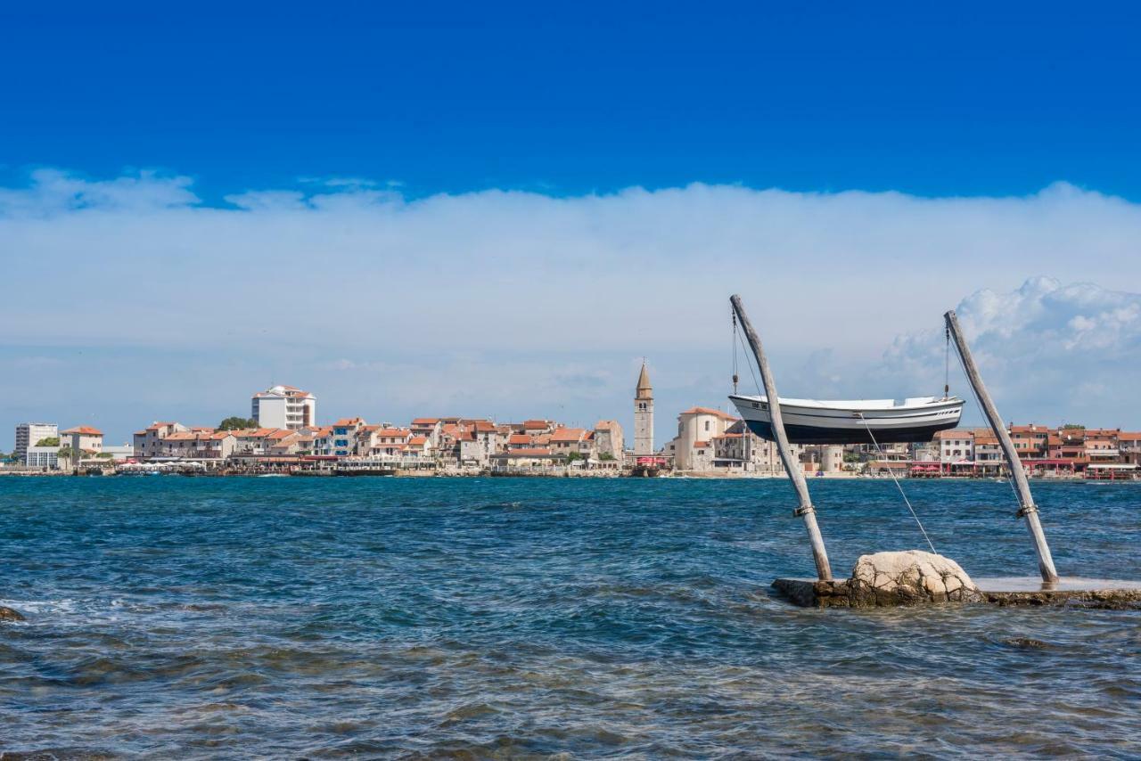 Dora Apartment Umag