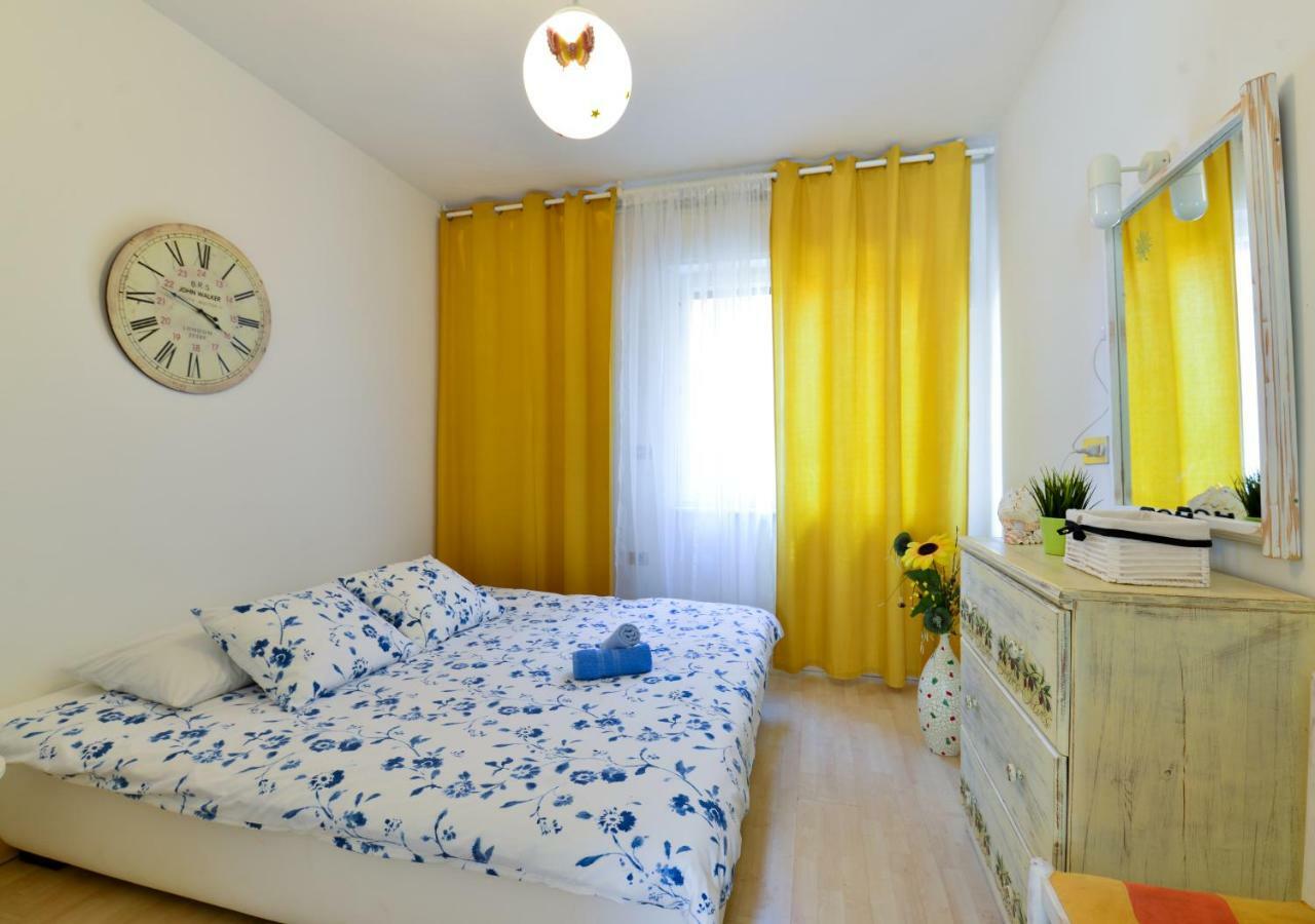 Apartment Dora Umag