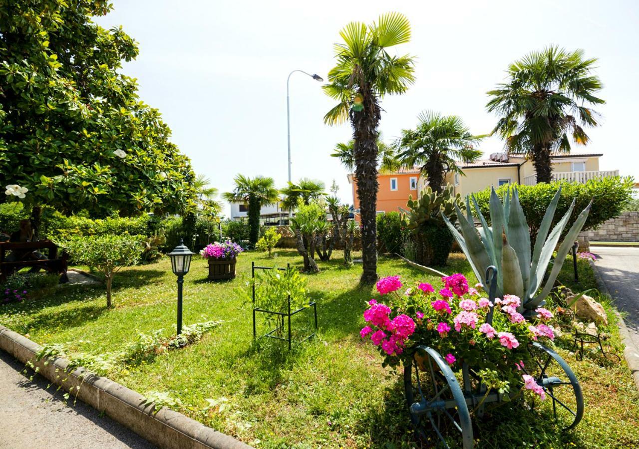 Apartment Dora Umag